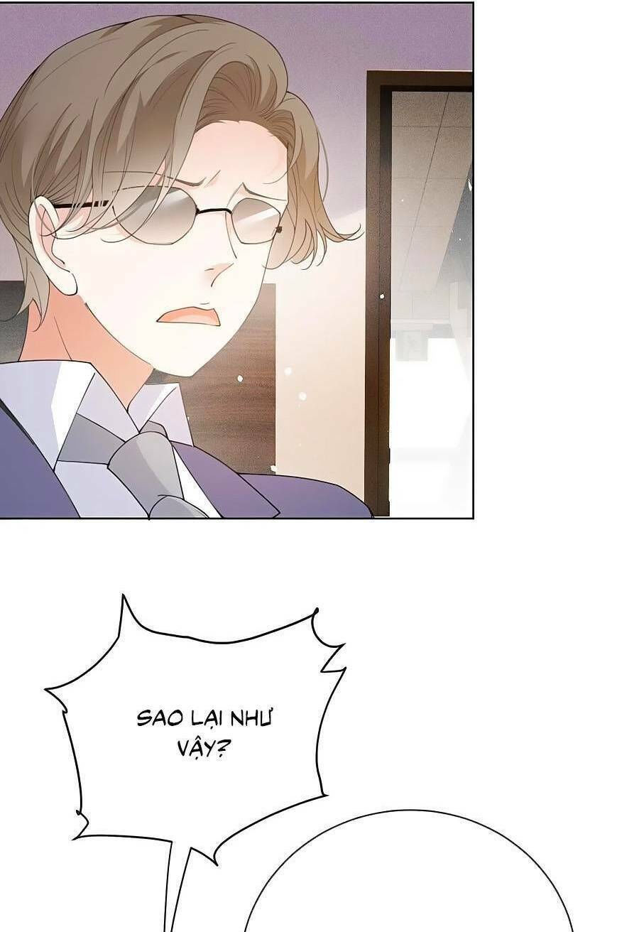 một vợ yêu, một bé con chapter 217 3