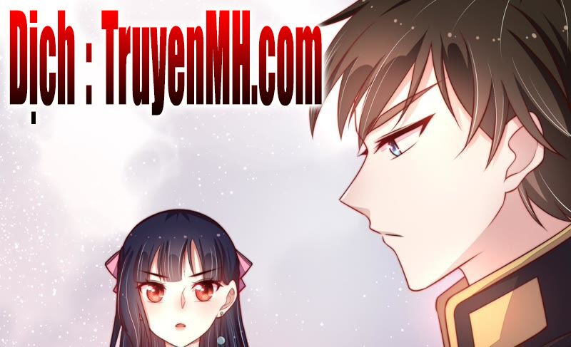 ngày nào thiếu soái cũng ghen chapter 8 65