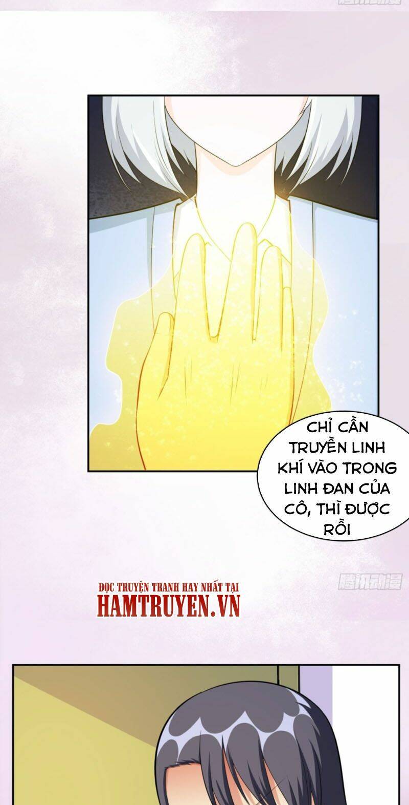 người tu tiên tại đô thị chapter 107 12