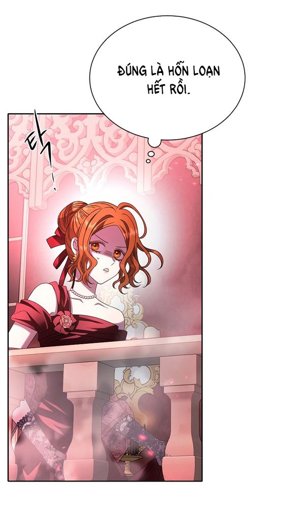 black haze - bản remake 2025 chapter 7 12