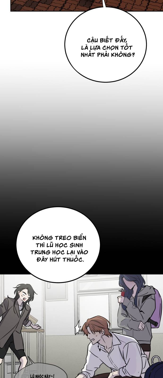 những thứ thú tính chapter 1 46