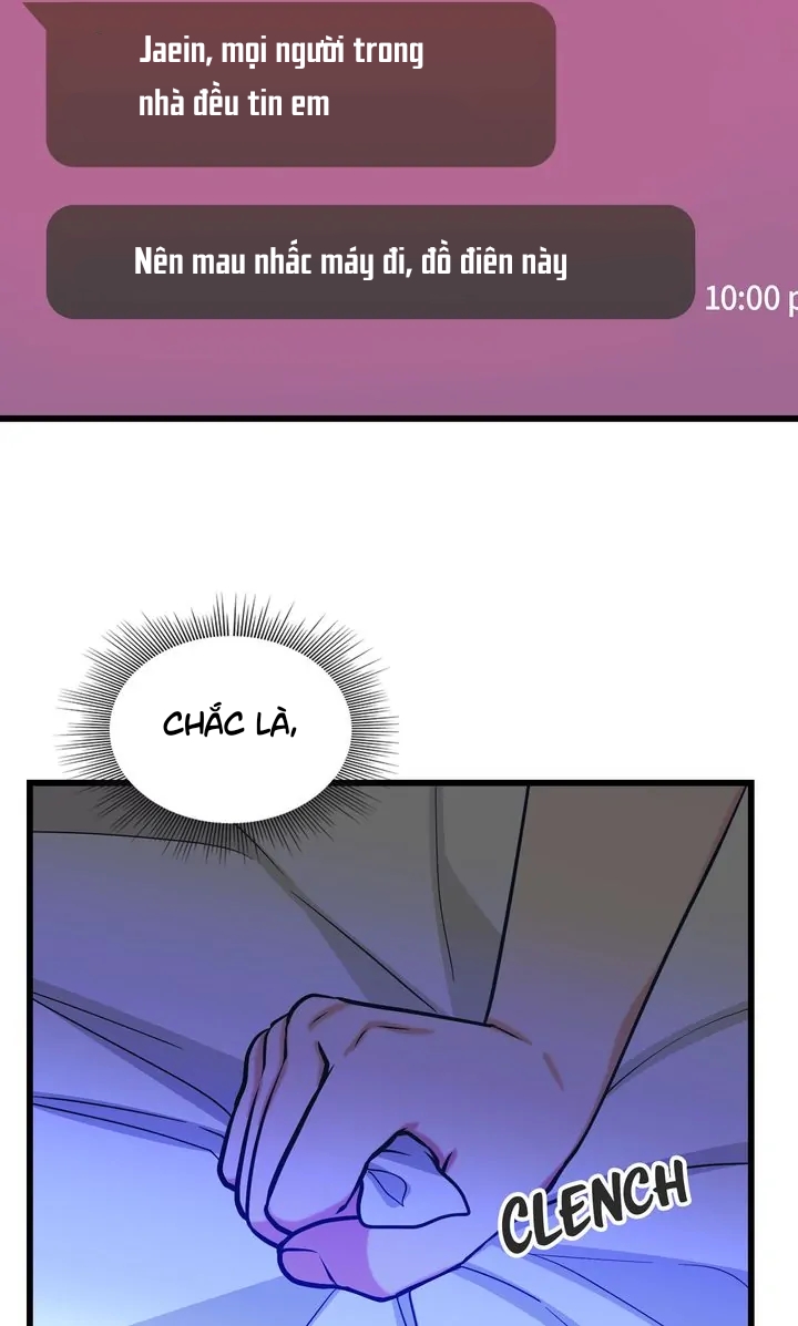 ngày mai chỉ có một lần chapter 49 40