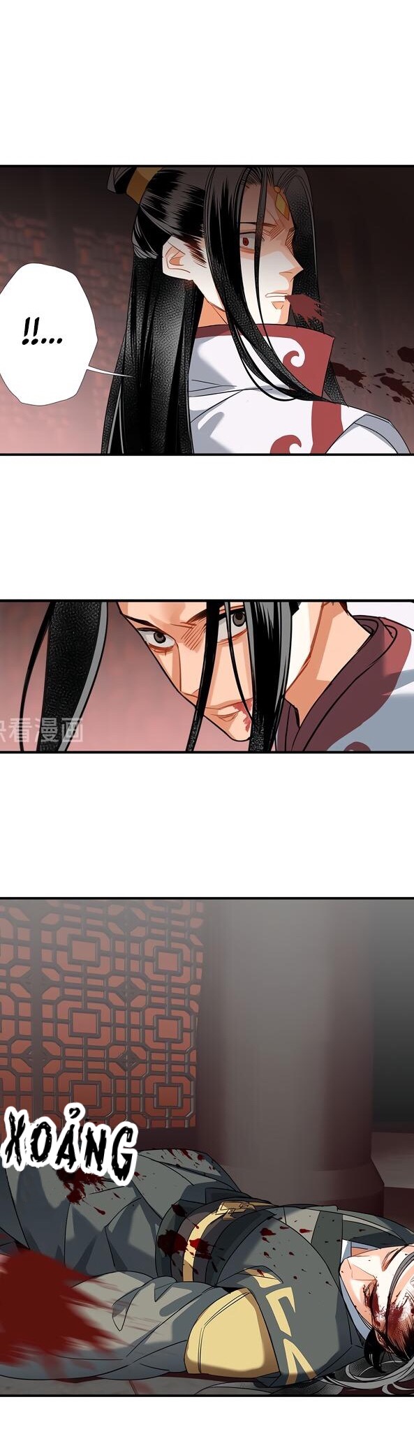 drop ma đạo tổ sư - mao đoàn tiểu kiếm kiếm chapter 139 5