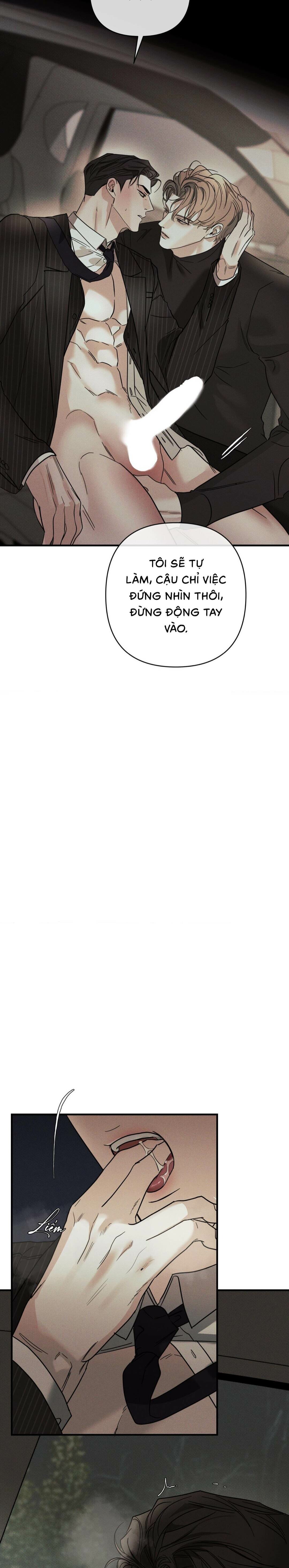 dearest chapter 35 4