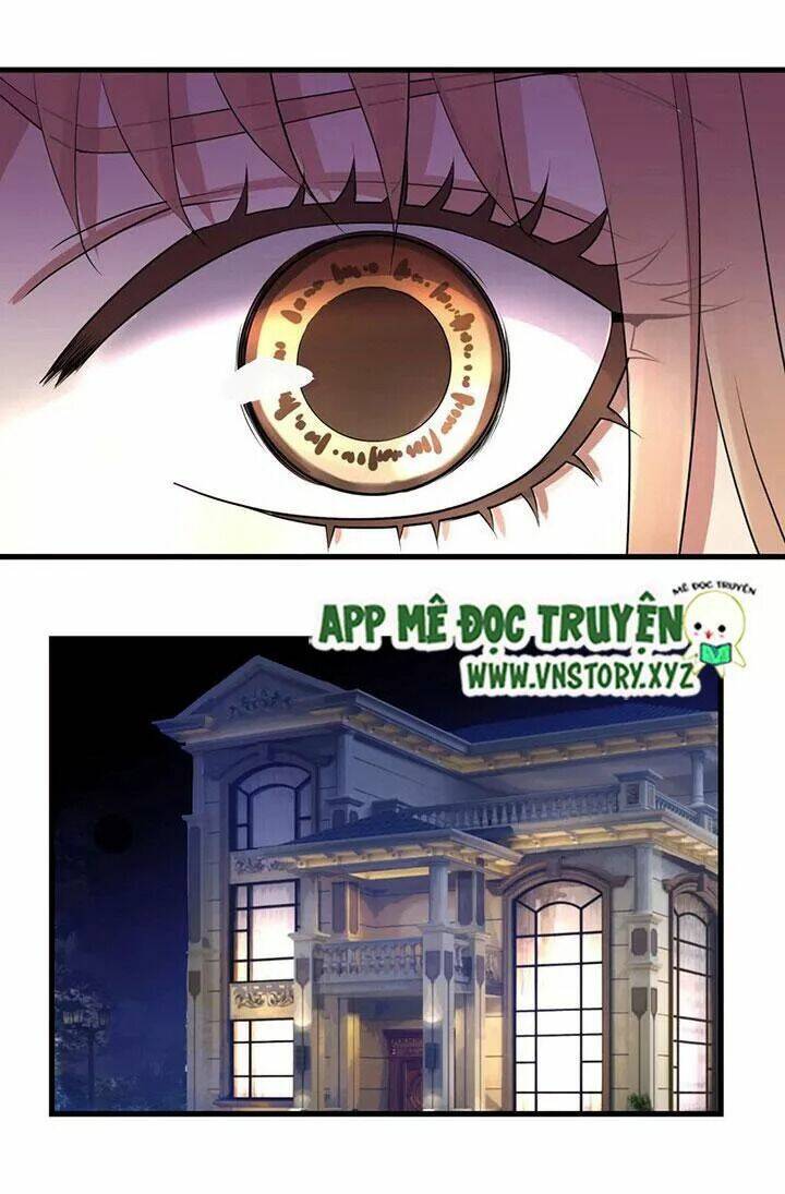 thiên hậu trở về chapter 12 27