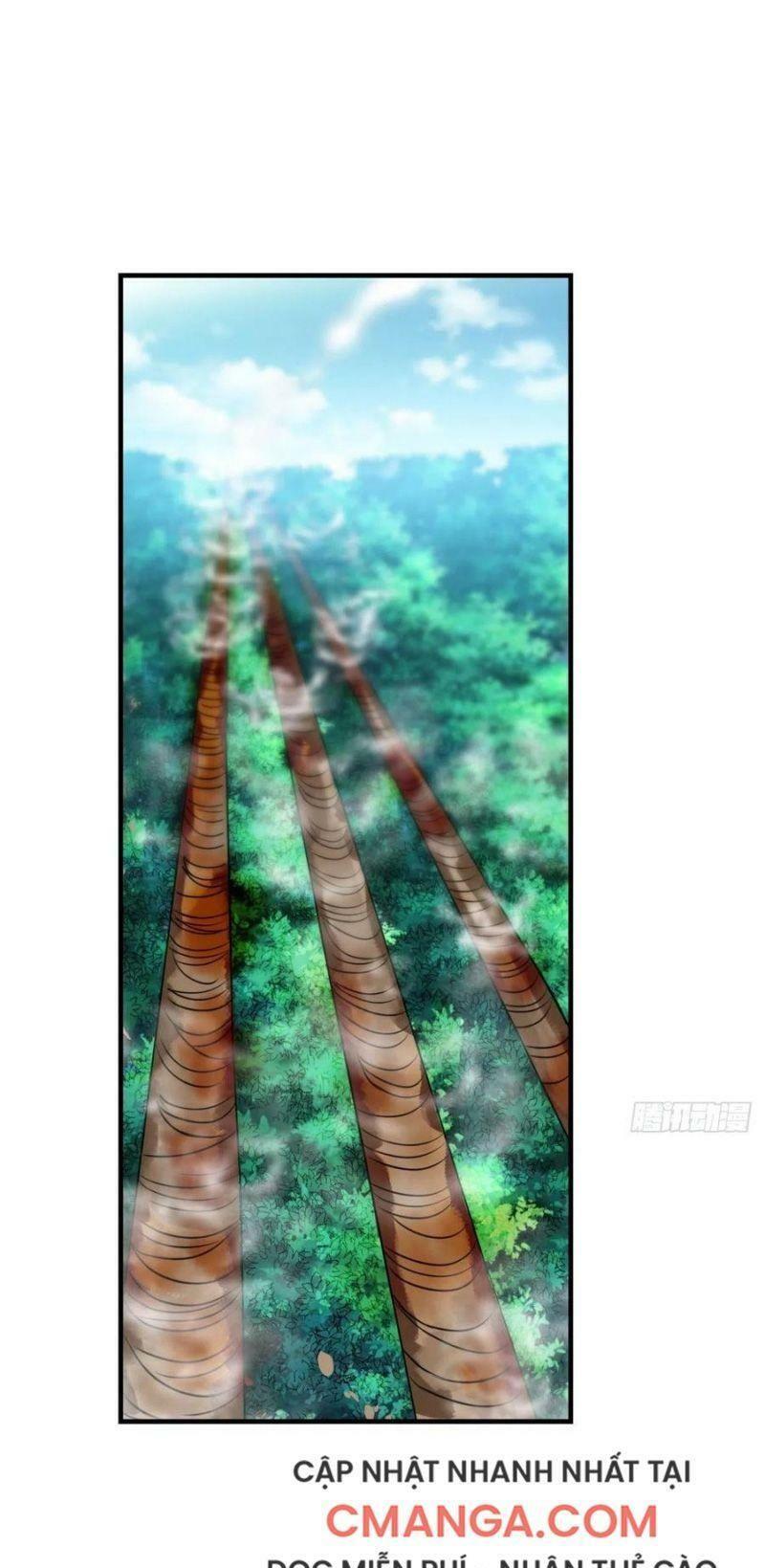 Trọng Sinh Thành Cậu Vàng Tại Dị Thế Chapter 145 40