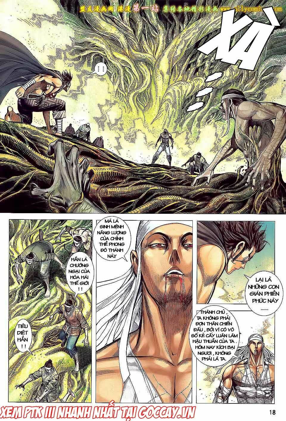 phong thần ký iii chapter 22 18