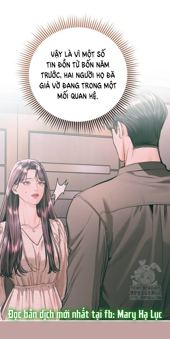 đứa trẻ trông giống tôi chapter 35.1 20