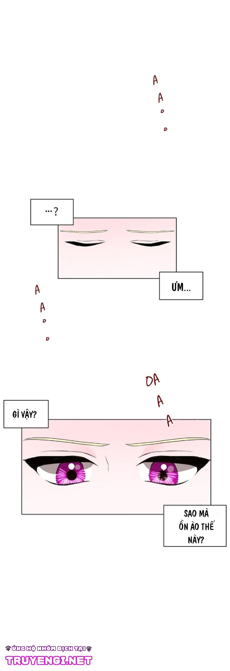 lily tàn độc chapter 2 1