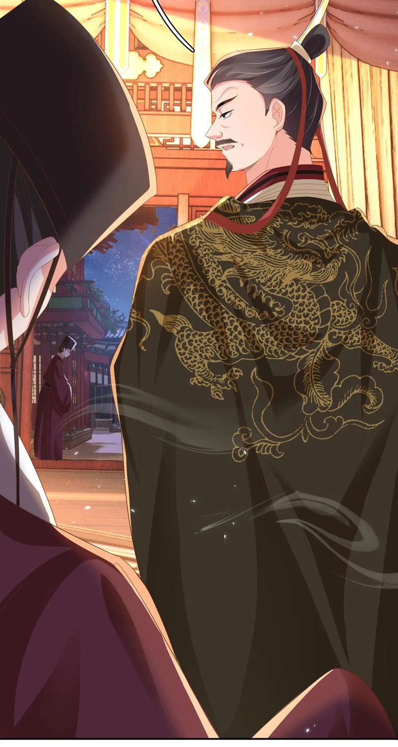 bá tổng vương phi lật xe chỉ nam chapter 79 49