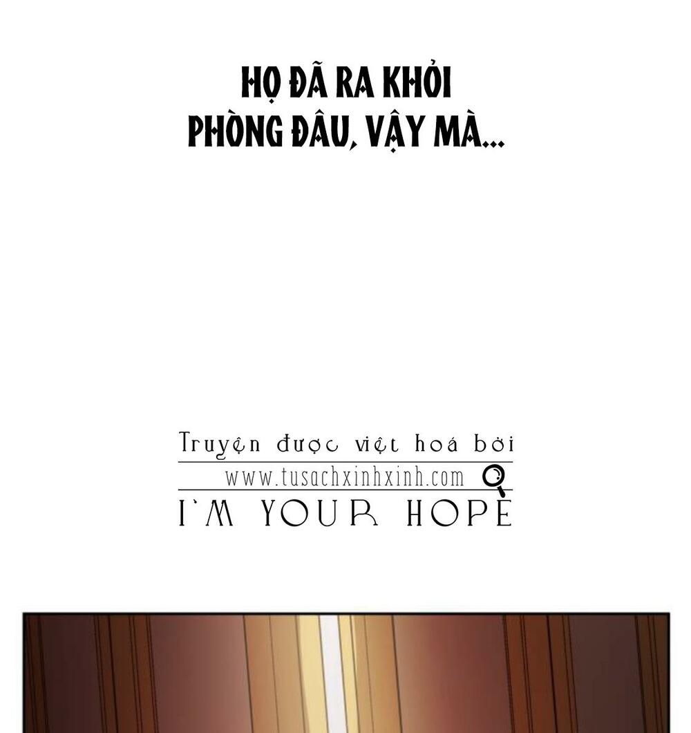 tôi muốn trở thành cô ấy chỉ một ngày chapter 105 42