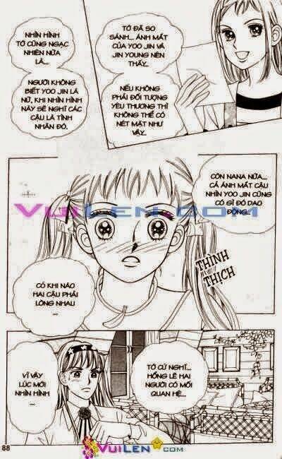 banana school chapter 4 88