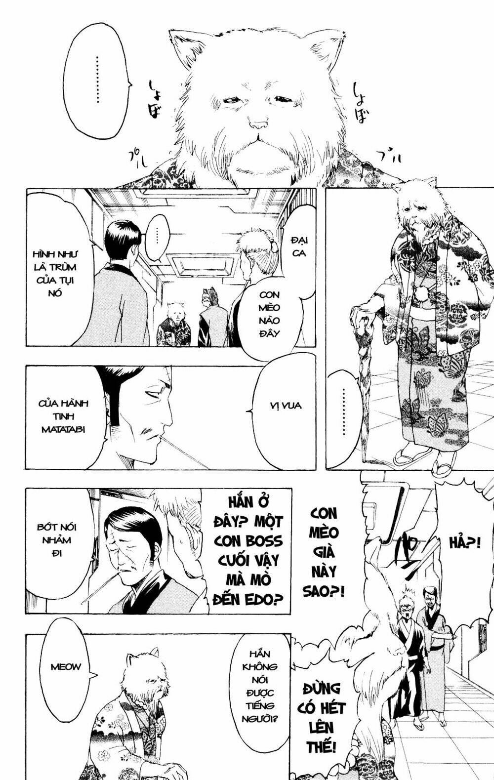 gintama - linh hồn bạc chapter 278 15
