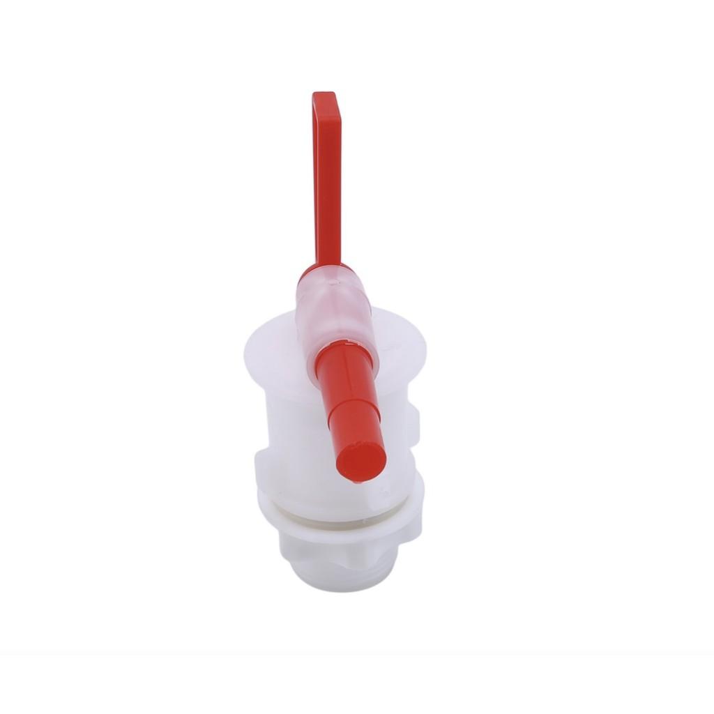 Bộ 2 Vòi lắp Bình Ủ Bia lắp Bình Nước Brouwland Faucet