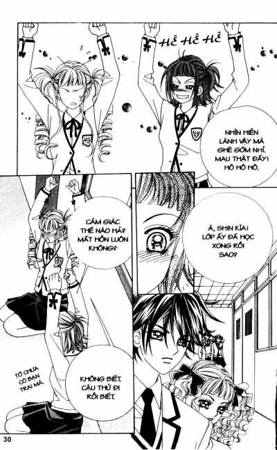 forbidden kiss chapter 34 11