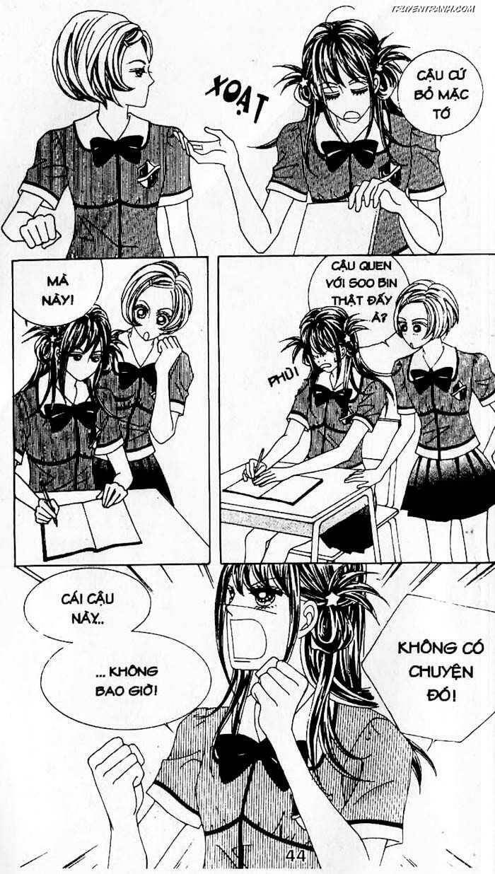 nhà trọ hoàn hảo chapter 56 16