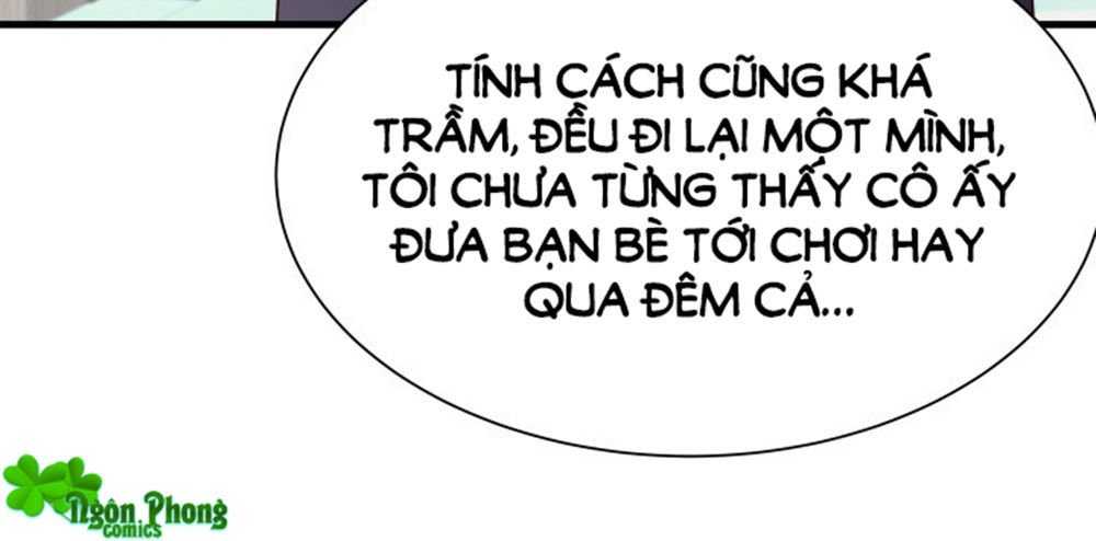 khi trò chơi ác ma bắt đầu chapter 49 7