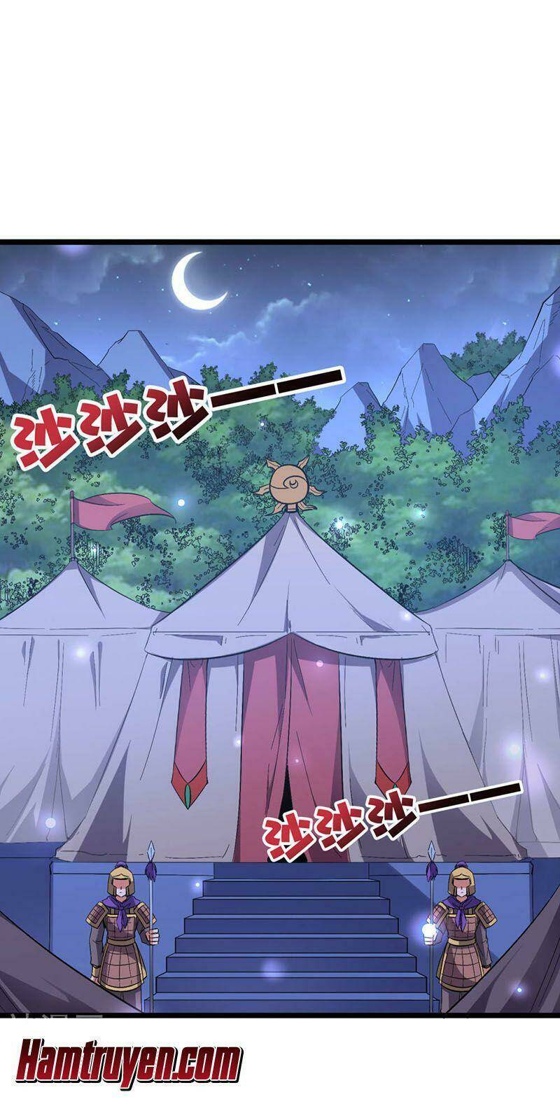 phục thiên thánh chủ chapter 79 1