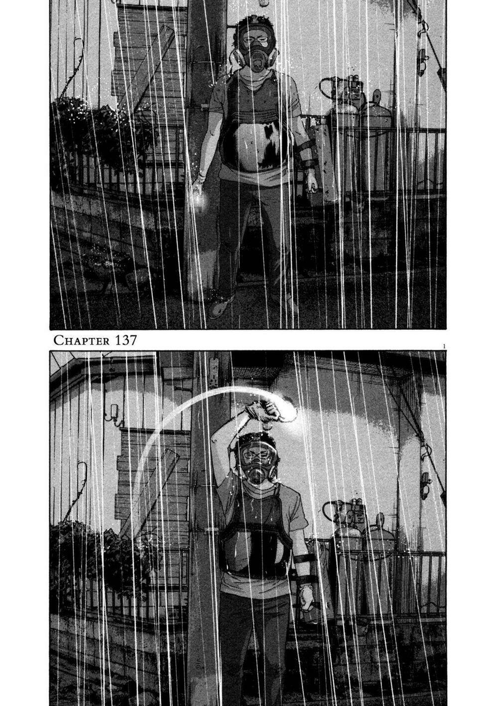 tôi là người hùng chapter 137 2