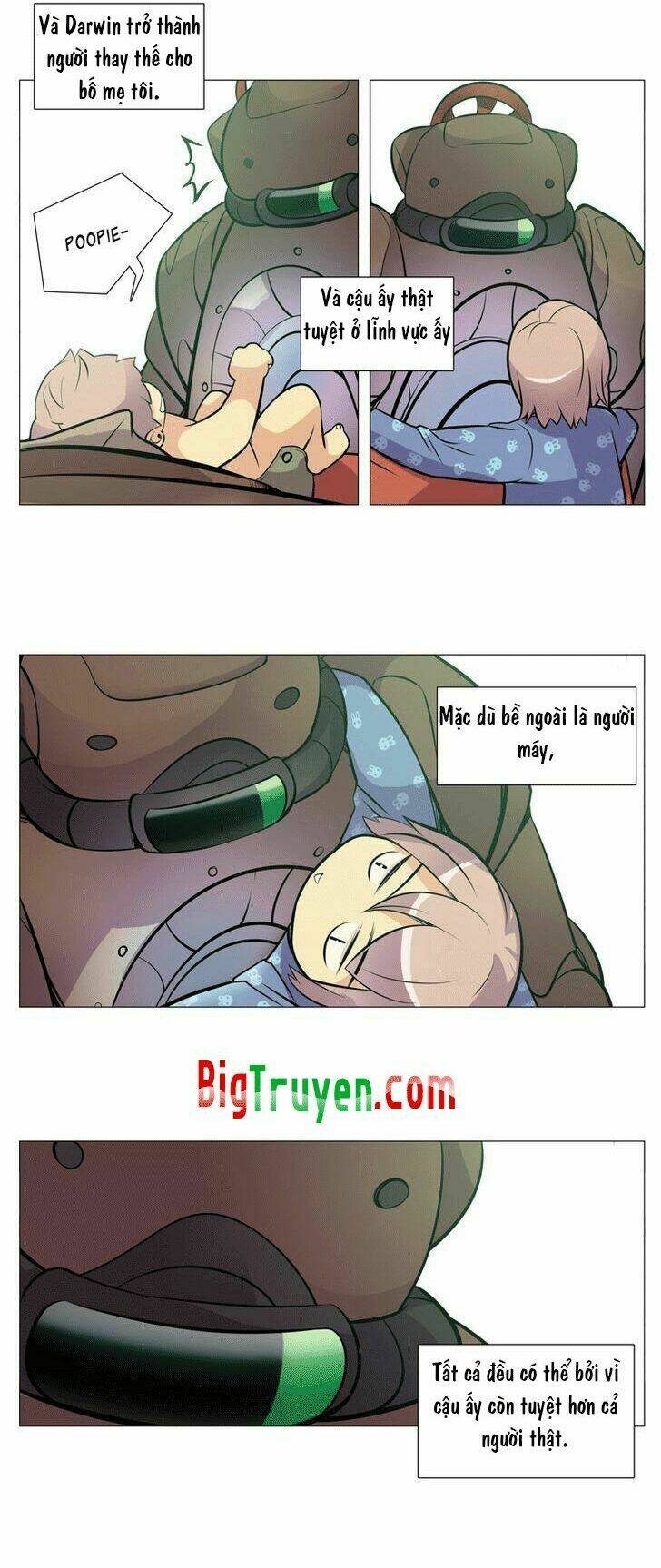 good robot chapter 2 12