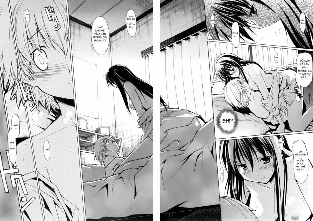 aki-sora chapter 1 43