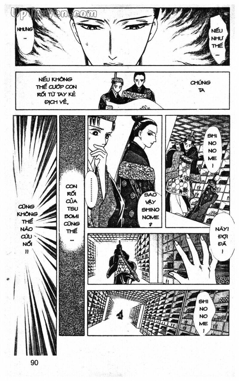 hoàng tử hoa - bud boy chapter 13 92