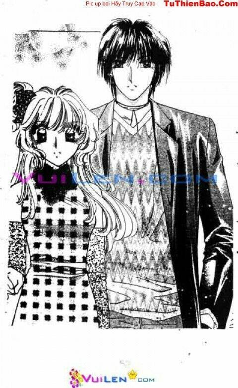 đầu bếp dễ thương chapter 4 52