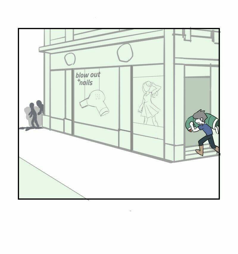 bạn trai tôi là zombie chapter 15 6