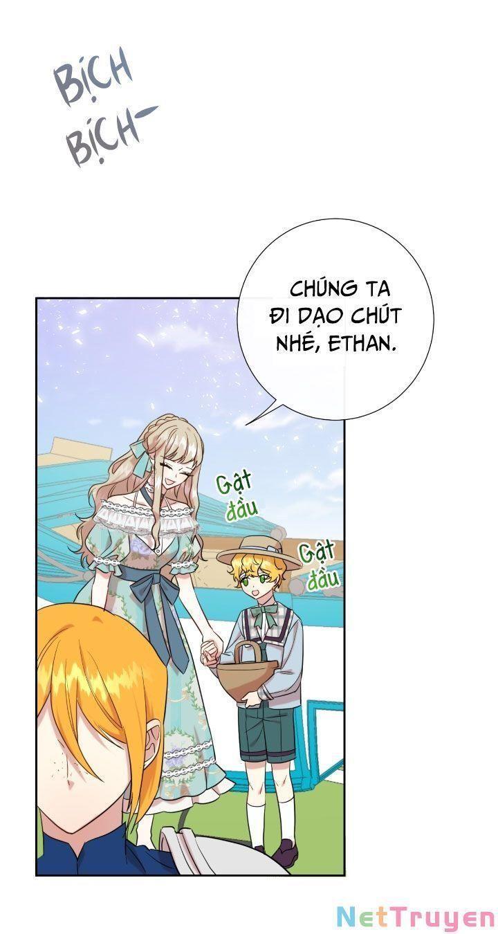 xin ngài đừng ăn tôi chapter 44 39