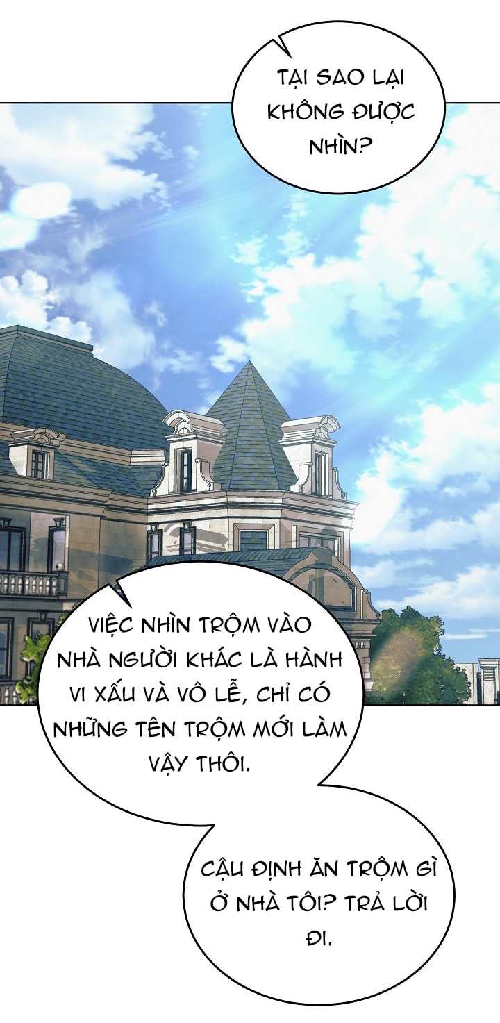 [18+] hãy cầu xin ta đi chapter 29.2 44