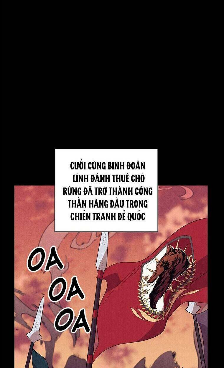 chồng yêu, em muốn đình công! chapter 55 21