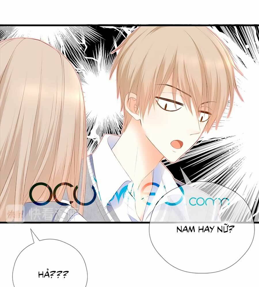 đóa hoa chớm nở chapter 64 20