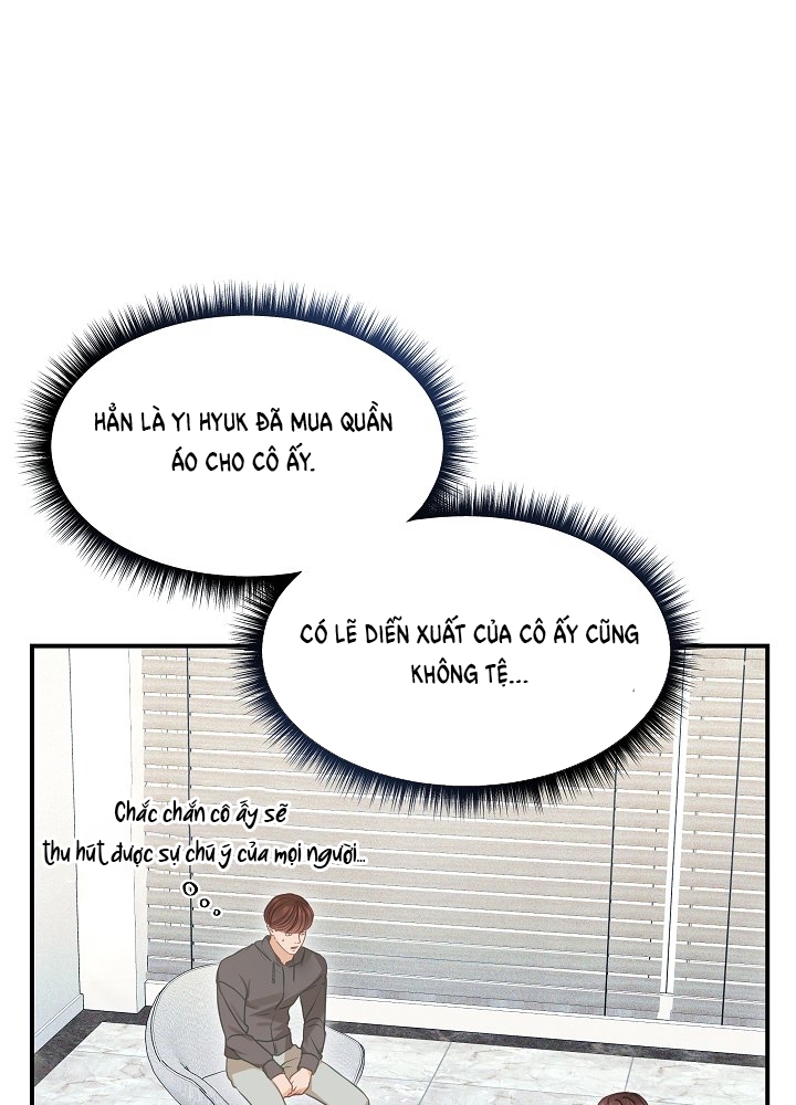 vụ bê bối trá hình chapter 13.2 33