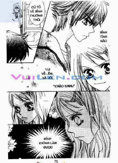 neck and neck chapter 6 71