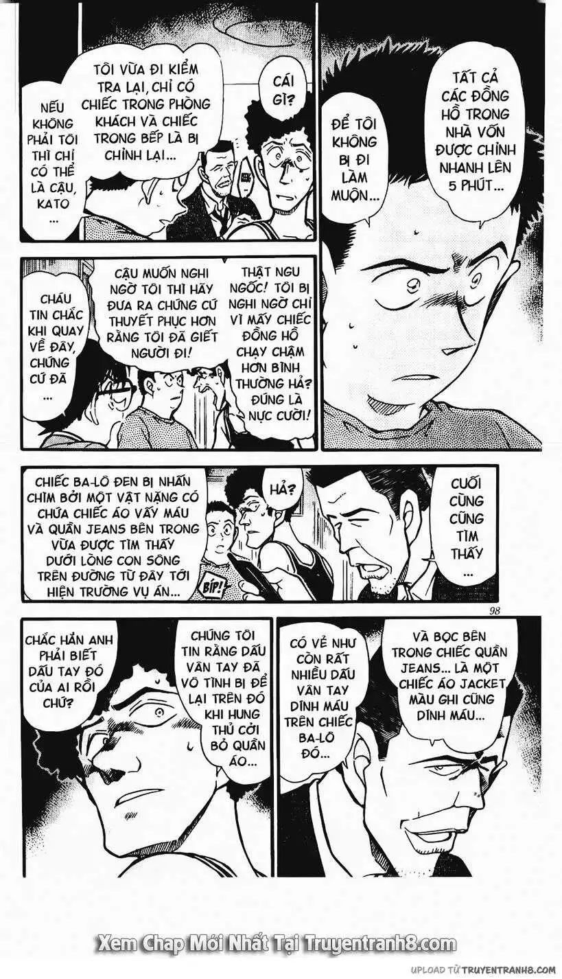 conan chapter 452 12