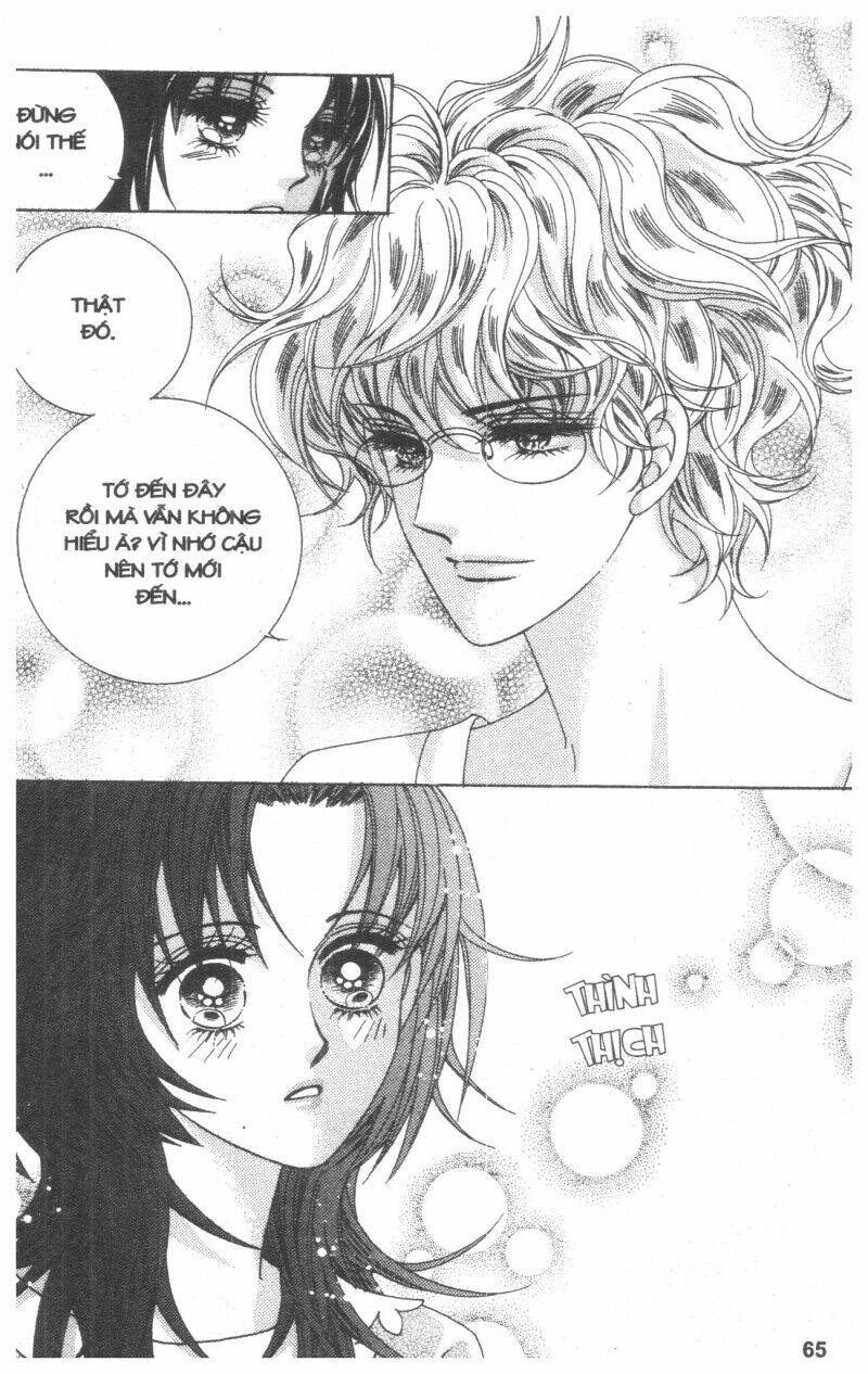 cũng vì em chapter 5 65