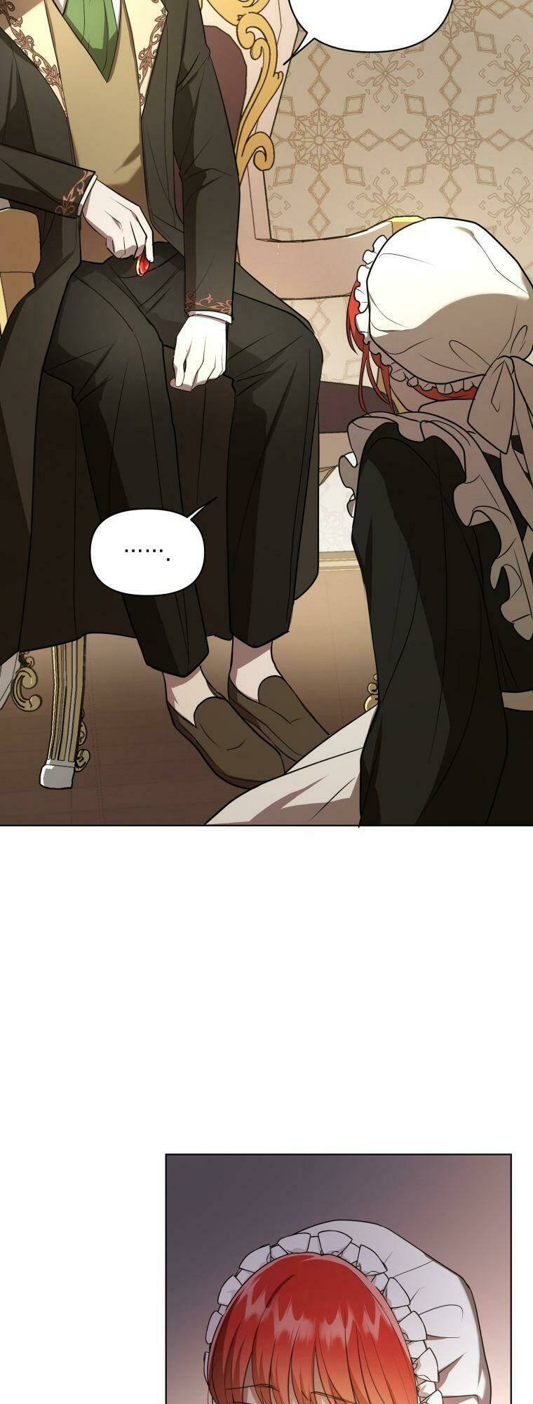 tôi trở thành phiên dịch viên của bạo chúa chapter 9 40