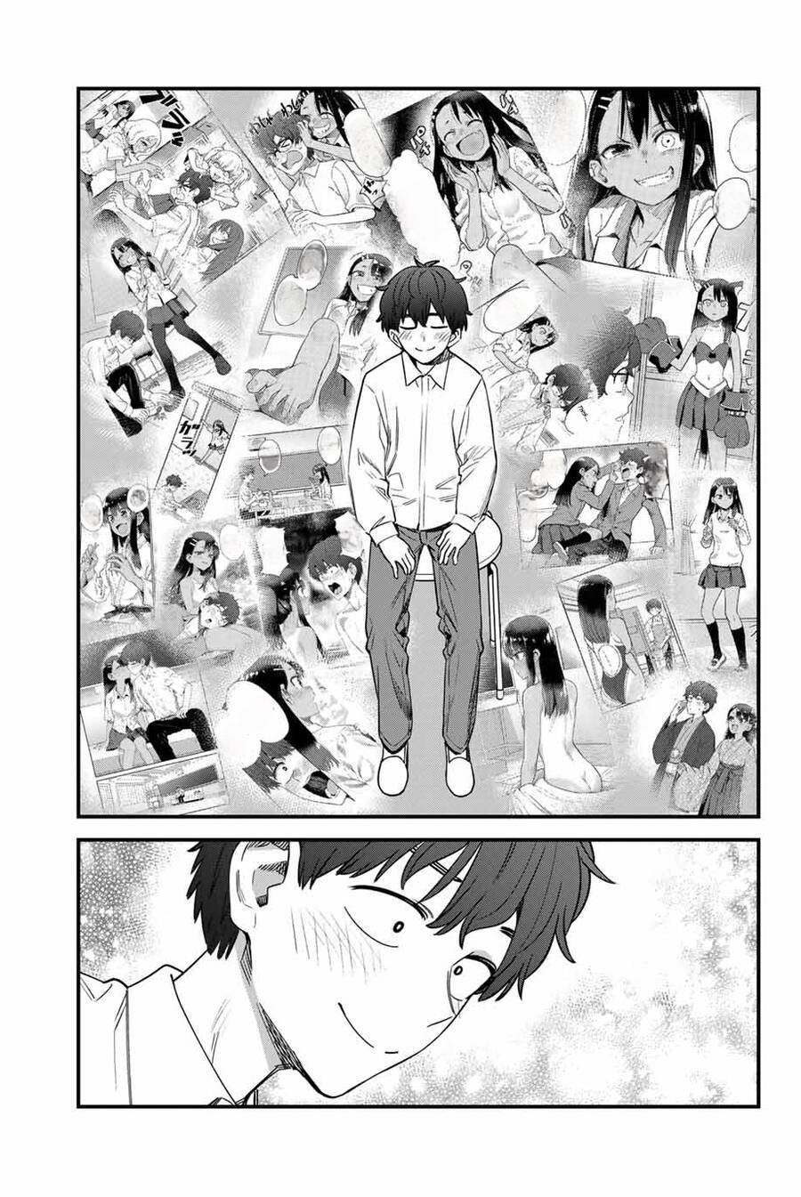 please don't bully me - nagatoro-san chapter 154 38