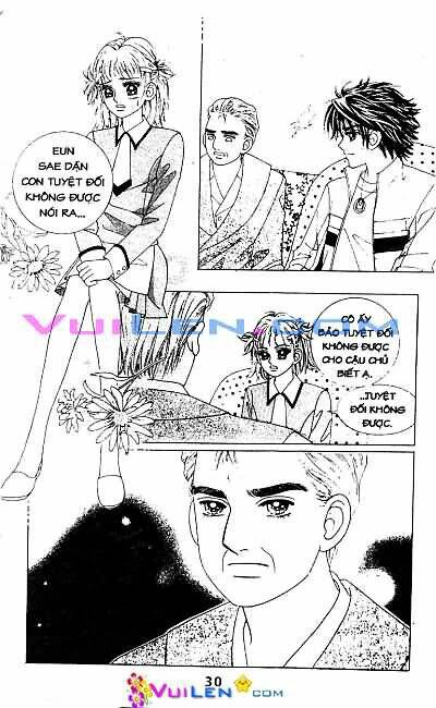 tìm lại tình yêu chapter 74 11