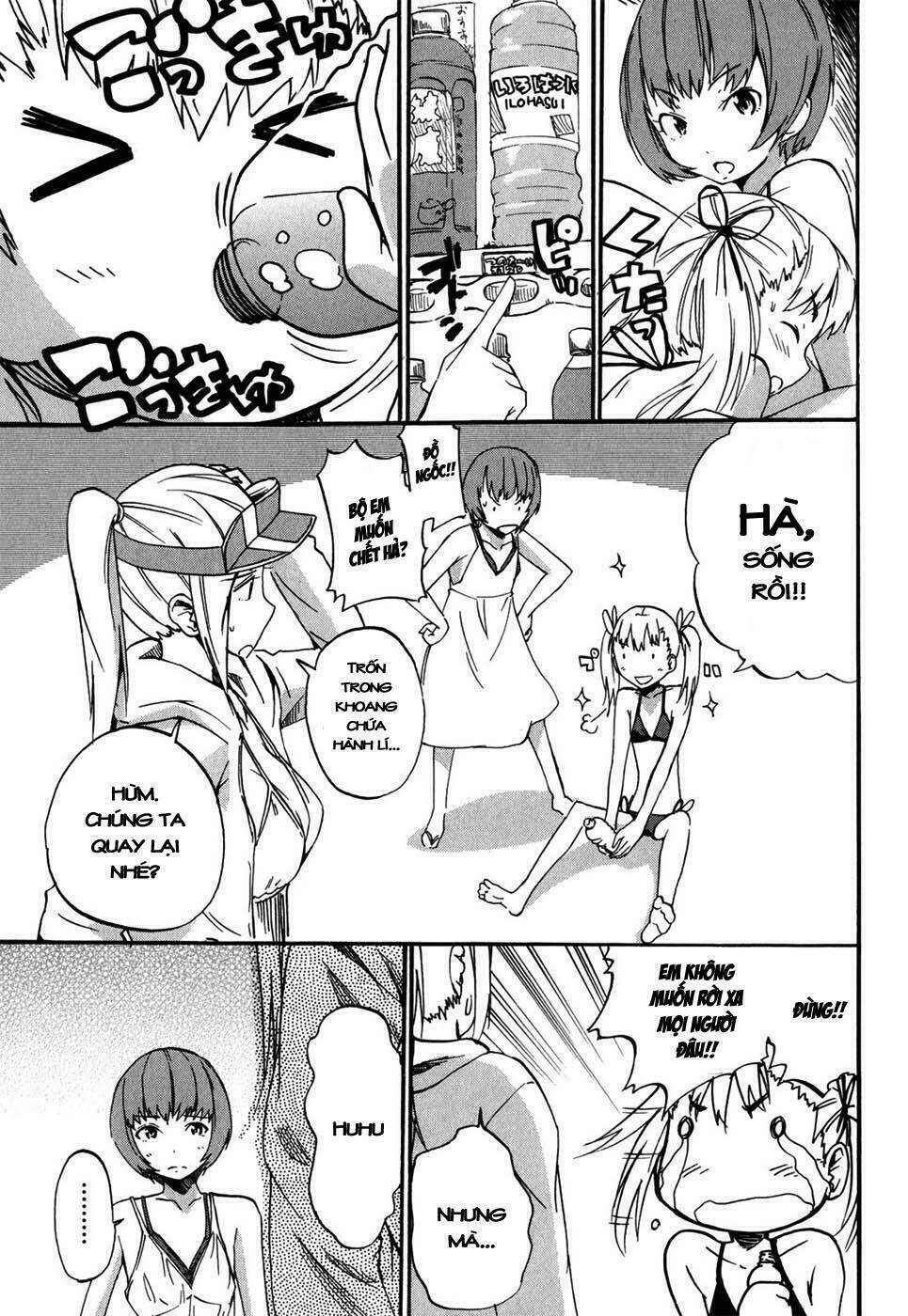 frogman chapter 31 18