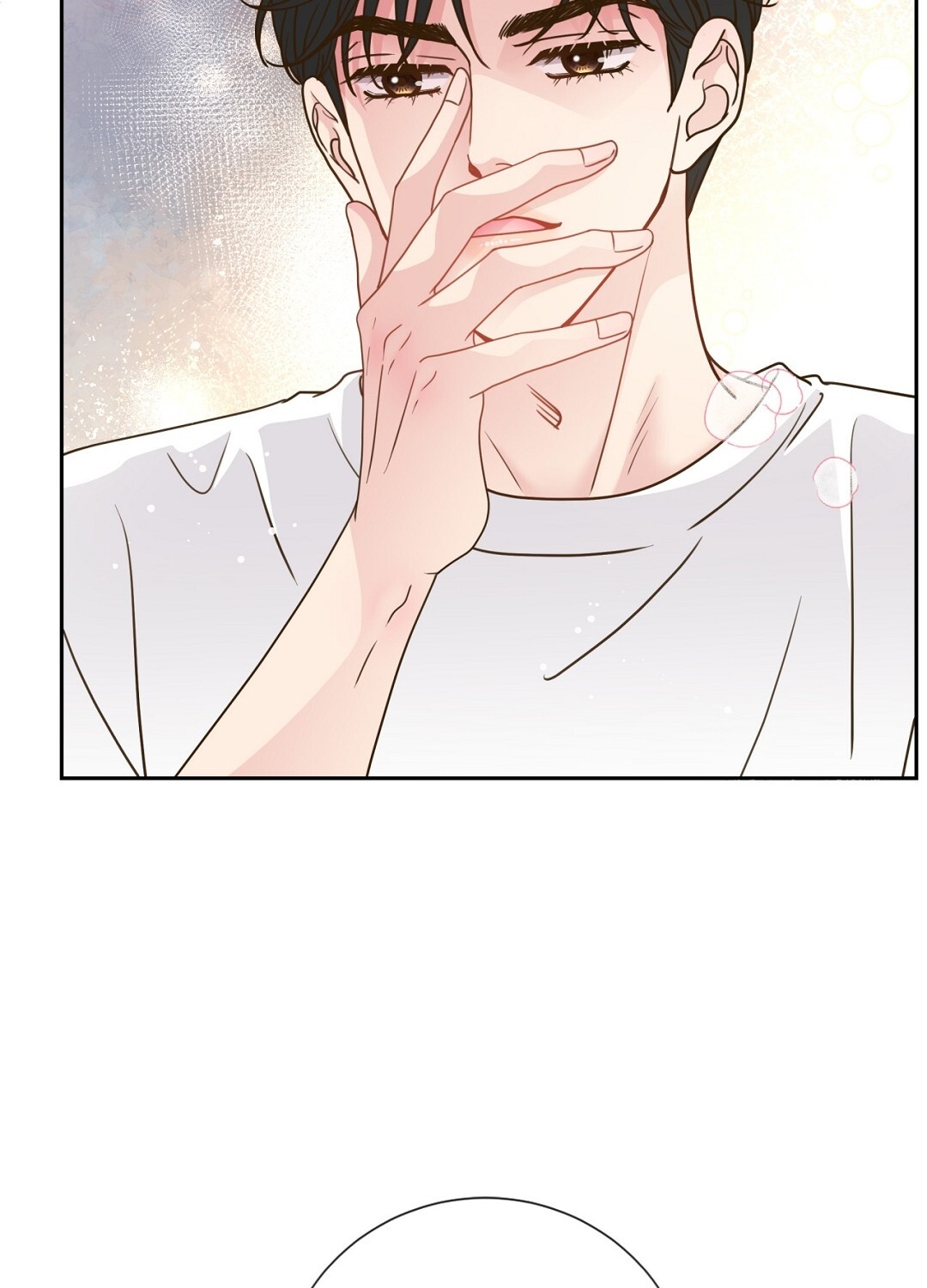 [18+] trải nghiệm thân mật với bạn của anh trai chapter 29.1 31