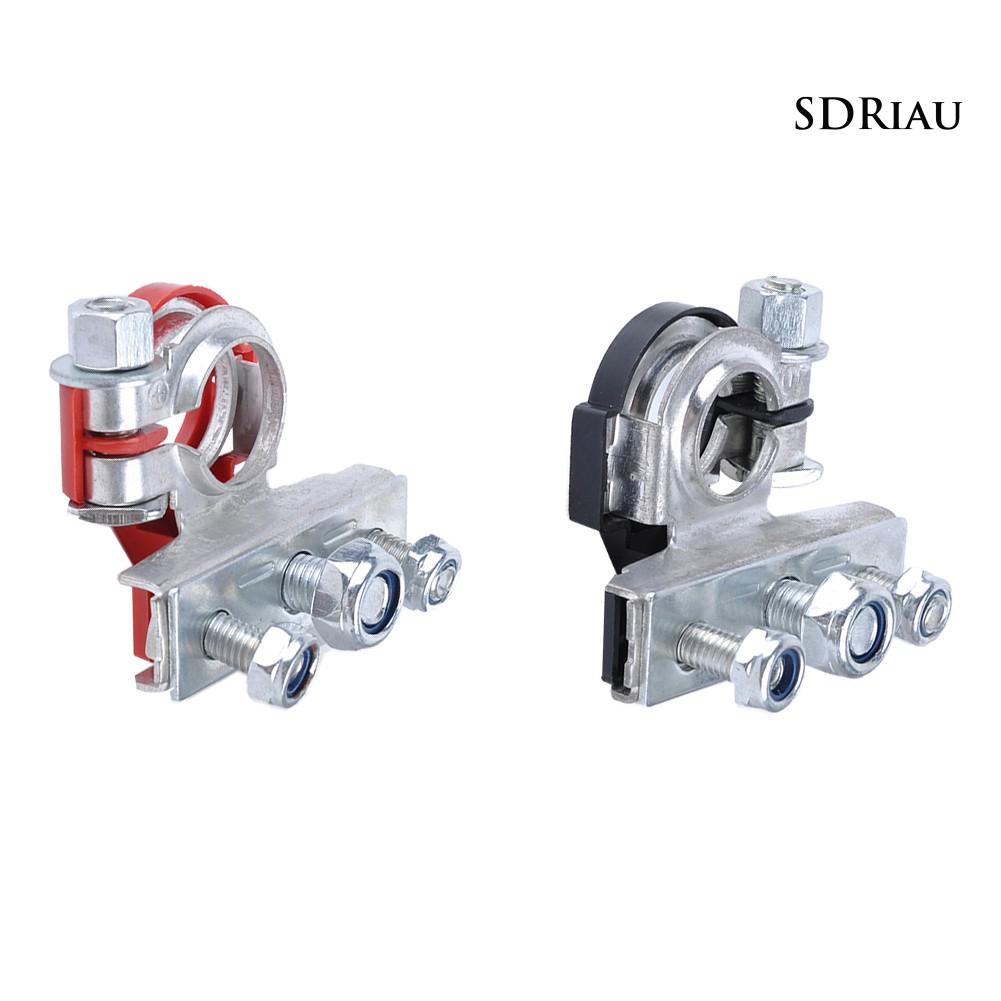 1 Cặp Kẹp Nối Dây Điện Cho Xe Hơi