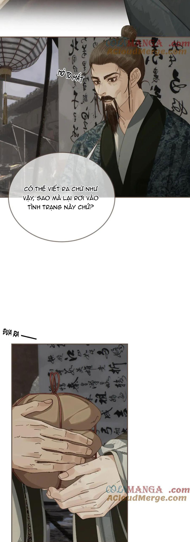 á nô 2: thám hoa chapter 68 20