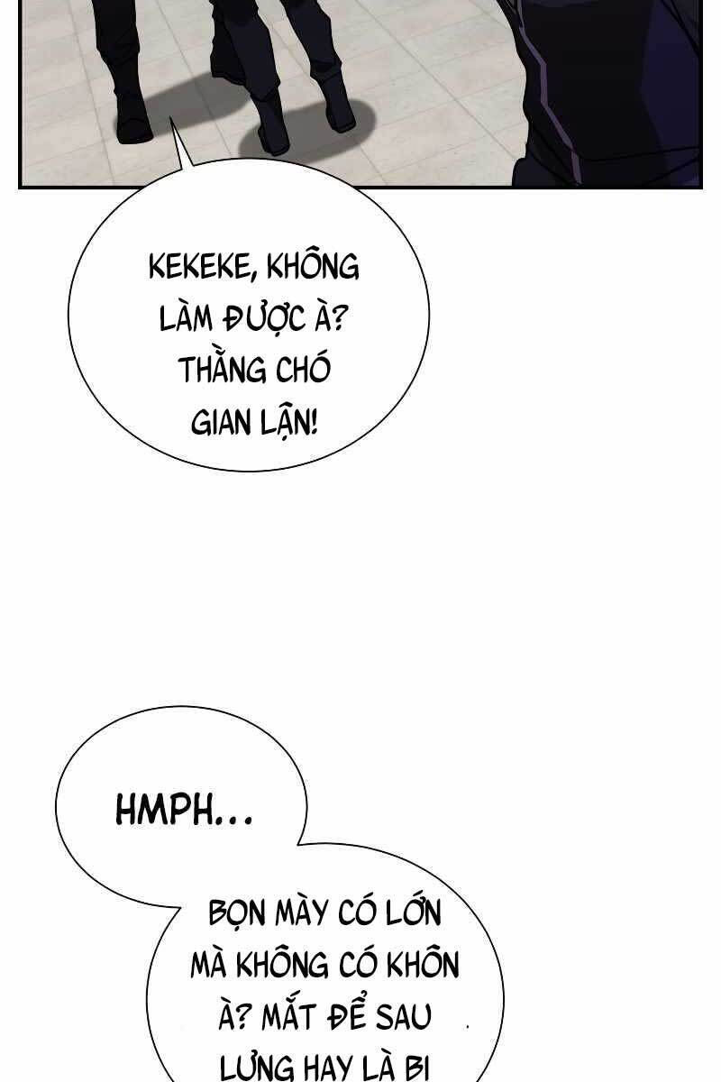 giả vờ làm kẻ vô dụng ở học đường chapter 34 90