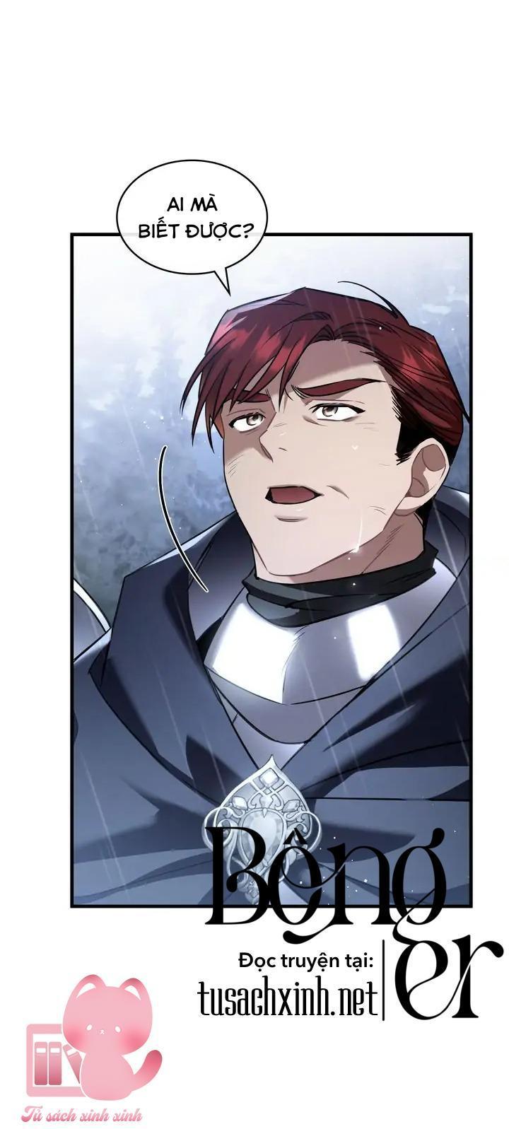 đêm đen khuất bóng chapter 30 30