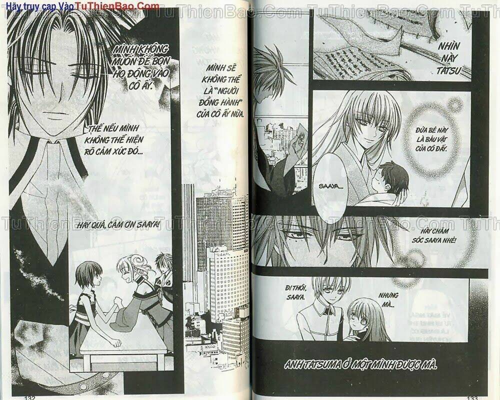 triệu hồi sư chapter 4 67