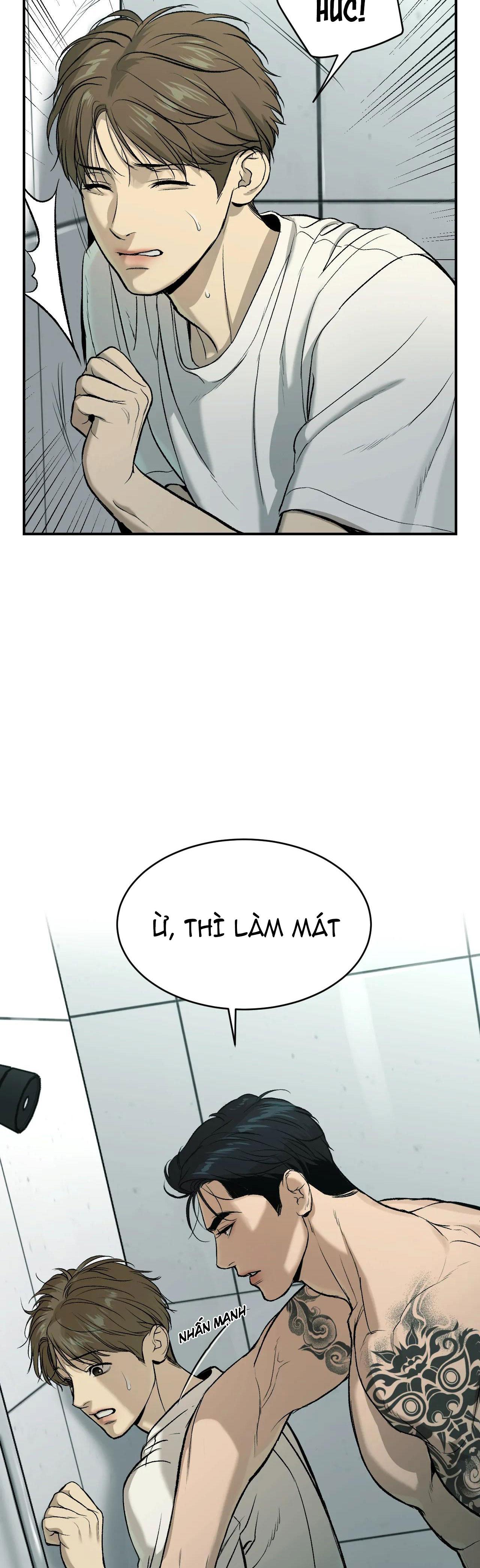 điềm rủi chapter 7 52