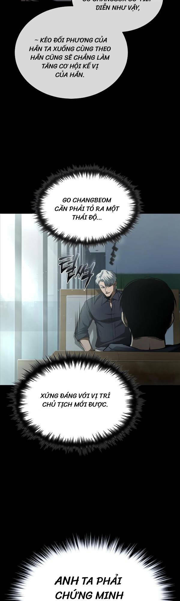 ác quỷ trở lại học đường chapter 8.1 23