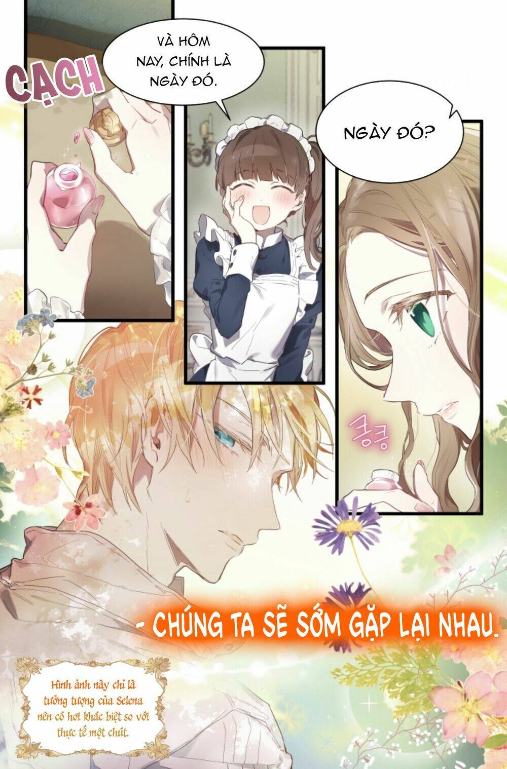 tuyển tập prologue hàn chapter 15 24