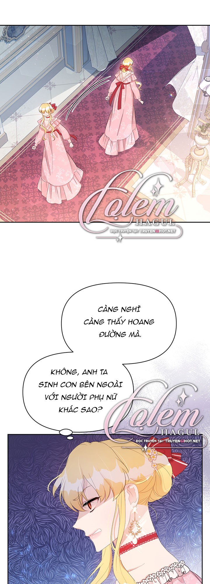 đây là cuộc hôn nhân lừa đảo chapter 17.1 19